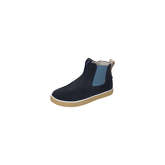 ecco Stiefel Stiefel blau Junge