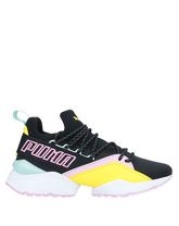 PUMA Low Sneakers & Tennisschuhe