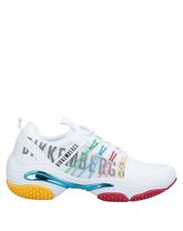 BIKKEMBERGS Low Sneakers & Tennisschuhe