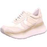 Café Noir  Sneaker DC801-2400 Platino DC801-2400 PLATINO