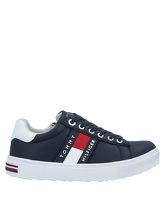 TOMMY HILFIGER Low Sneakers & Tennisschuhe