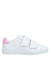 DOLCE & GABBANA Low Sneakers & Tennisschuhe