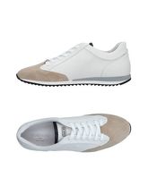 ALBERTO GUARDIANI Low Sneakers & Tennisschuhe