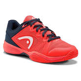 HEAD Sportschuh Revolt Pro 2.5 Fitnessschuhe für Kinder rot