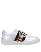 EMANUÉLLE VEE Low Sneakers & Tennisschuhe