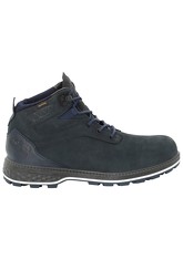 Jack Wolfskin Schnürboots JACK RIDE TEXAPORE MID M