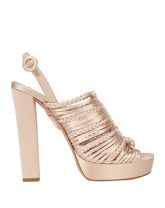 AQUAZZURA Sandalen