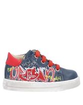 FALCOTTO Low Sneakers & Tennisschuhe