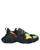 HIDE & JACK Low Sneakers & Tennisschuhe