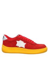 ATLANTIC STARS Low Sneakers & Tennisschuhe