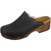 Woody  Clogs Pantoletten Emma 18540 nero nero 18540 nero