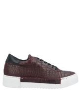 LORETTA PETTINARI Low Sneakers & Tennisschuhe