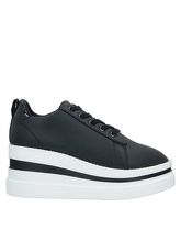 GUESS Low Sneakers & Tennisschuhe