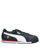 PUMA Low Sneakers & Tennisschuhe