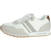 U.S Polo Assn.  Sneaker FLASH4088S9/SN1