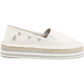 Marina Yachting  Espadrilles VERSILIA171W64237 OFFWHITE