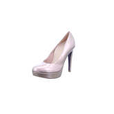 Tamaris Pumps Klassische Pumps beige Damen