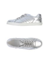 HOGAN Low Sneakers & Tennisschuhe