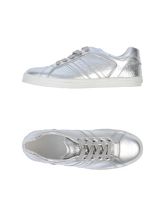 HOGAN Low Sneakers & Tennisschuhe