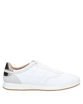 GEOX Low Sneakers & Tennisschuhe