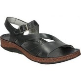 Walk   Fly  Sandalen SANDALIAS  3861-35580 SEÑORA NEGRO