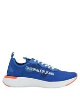 CALVIN KLEIN JEANS Low Sneakers & Tennisschuhe