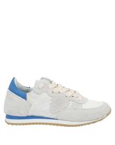 PHILIPPE MODEL Low Sneakers & Tennisschuhe