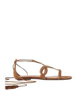 AQUAZZURA Sandalen