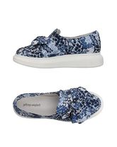 JEFFREY CAMPBELL Low Sneakers & Tennisschuhe