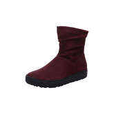 Hartjes Stiefelette Klassische Stiefeletten bordeaux Damen