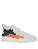 FILLING PIECES Low Sneakers & Tennisschuhe