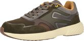camel active Sneaker Veloursleder