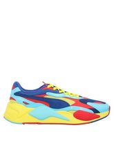 PUMA Low Sneakers & Tennisschuhe