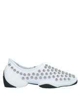 GIUSEPPE ZANOTTI Low Sneakers & Tennisschuhe