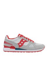 SAUCONY Low Sneakers & Tennisschuhe