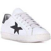 At Go  Sneaker GO VITELLO BIANCO