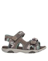 TIMBERLAND Sandalen