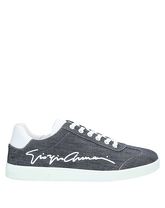 GIORGIO ARMANI Low Sneakers & Tennisschuhe