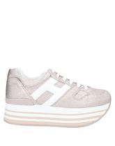 HOGAN Low Sneakers & Tennisschuhe