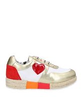 LOVE MOSCHINO Low Sneakers & Tennisschuhe