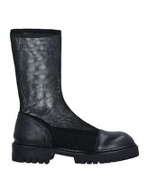 ANN DEMEULEMEESTER Stiefeletten