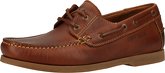 camel active Bootsschuh Leder