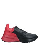 ALEXANDER MCQUEEN Low Sneakers & Tennisschuhe