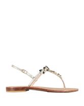 DEA SANDALS Capri Zehentrenner