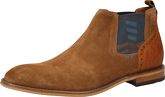 Lloyd Stiefelette Veloursleder/Textil