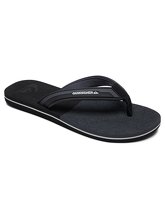 Quiksilver Sandale Molokai Eclipsed Deluxe