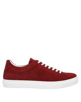 BARBA Napoli Low Sneakers & Tennisschuhe