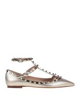 VALENTINO GARAVANI Ballerinas