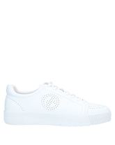 GIORGIO ARMANI Low Sneakers & Tennisschuhe