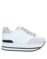 HOGAN Low Sneakers & Tennisschuhe